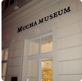 ミュシャミュージアム