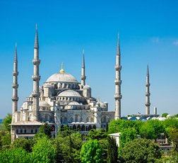 モスク（イスタンブール）
