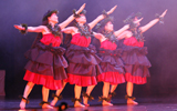 Halau Hula O Waipunamauloa�i�n�[���E �t�� �I ���C�v�i�}�E���A�j