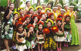 Hula�eOhana�eAlohi Yamamoto�i�t�� �I�n�i �A���q ���}���g�j