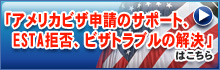 アルビスジャパンのアメリカビザ取得サポートサービス