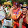 �����J�[�j�o��Karneval der Kulturen�i�C���[�W�j