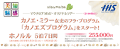 ティナレイ先生のタヒチアンダンス・レッスンツアー タヒチ6日間(イメージ)