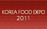 KOREA FOOD EXPO�i�C���[�W�j