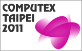 COMPUTEX TAIPEI�i�C���[�W�j