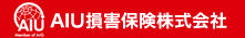 AIU保険会社