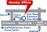 hambymap