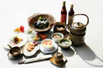上海料理(イメージ)