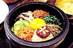 石焼ビビンバ（イメージ）