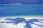 ビンタン島(イメージ)