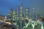 シンガポール(イメージ)