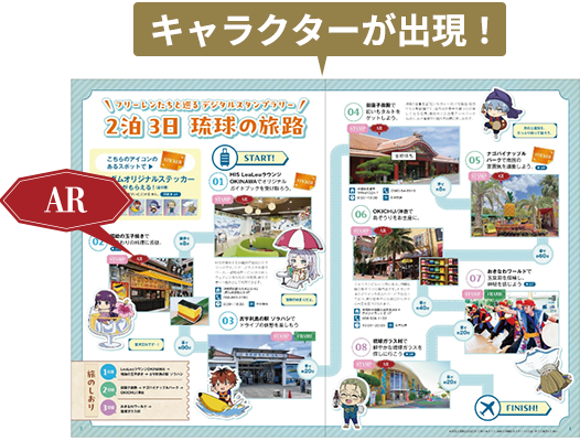 フォトフレームar イメージ