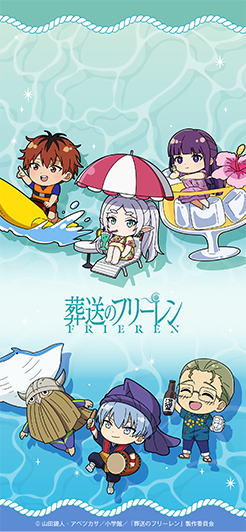 オリジナル待受画像 イメージ