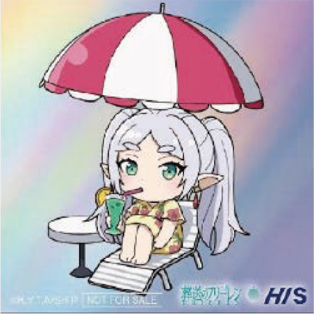 ステッカー イメージ