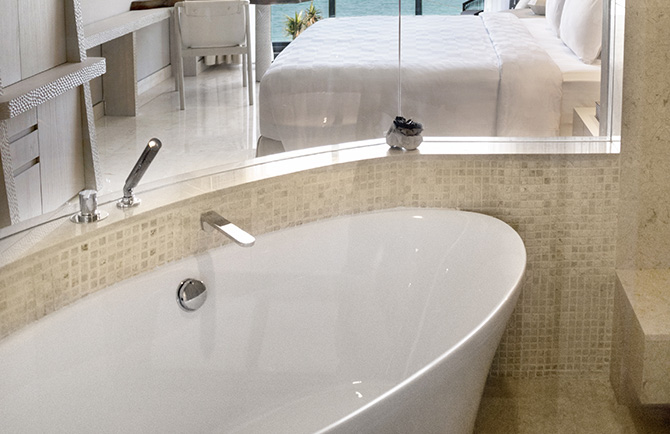 イメージ画像：デラックスフルオーシャンビュールーム 02