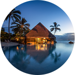 バリ島のイメージ写真