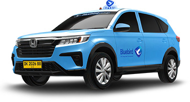 MaiMaiタクシーサービスのイメージ写真