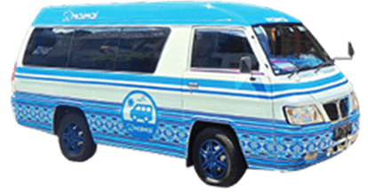 MaiMaiシャトルのイメージ写真