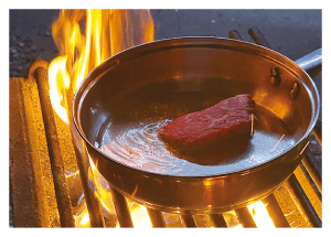 ”動く我が家”で巡る究極の自由旅