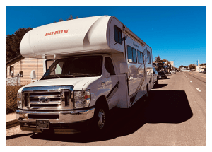 RVでしかできない心躍る非日常