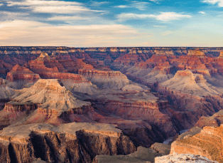 グランドキャニオン