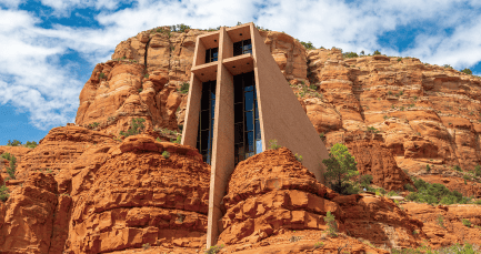 ホーリークロス教会