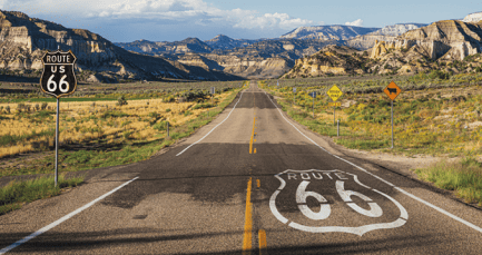 ルート66
