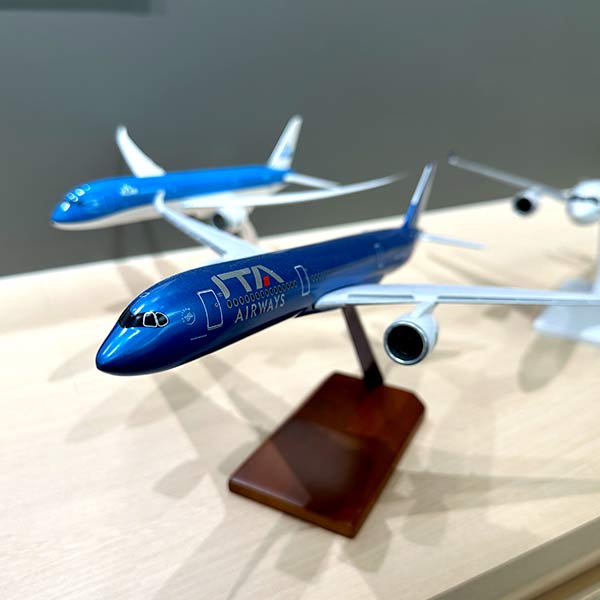 銀座ヨーロッパ店 店内イメージ