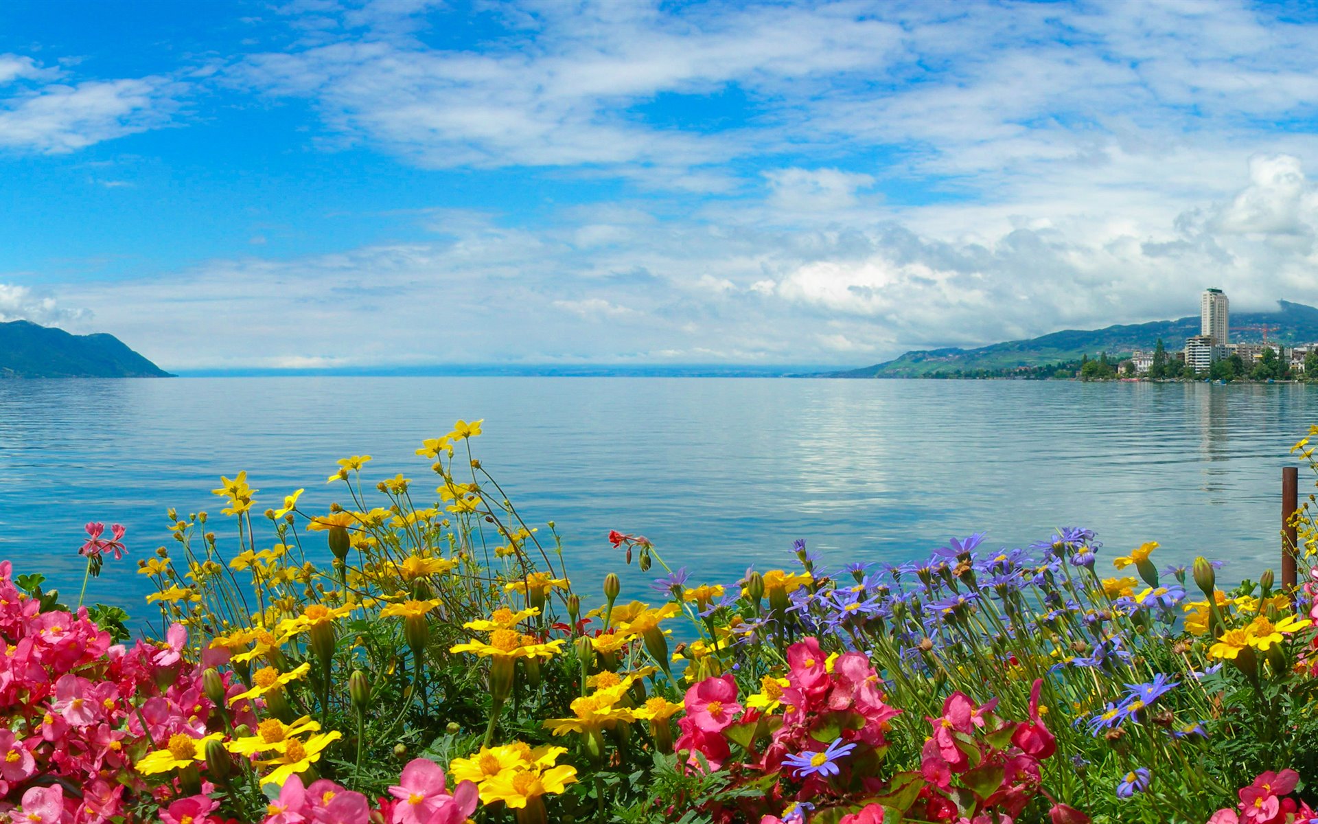 ヨーロッパランドクルーズ