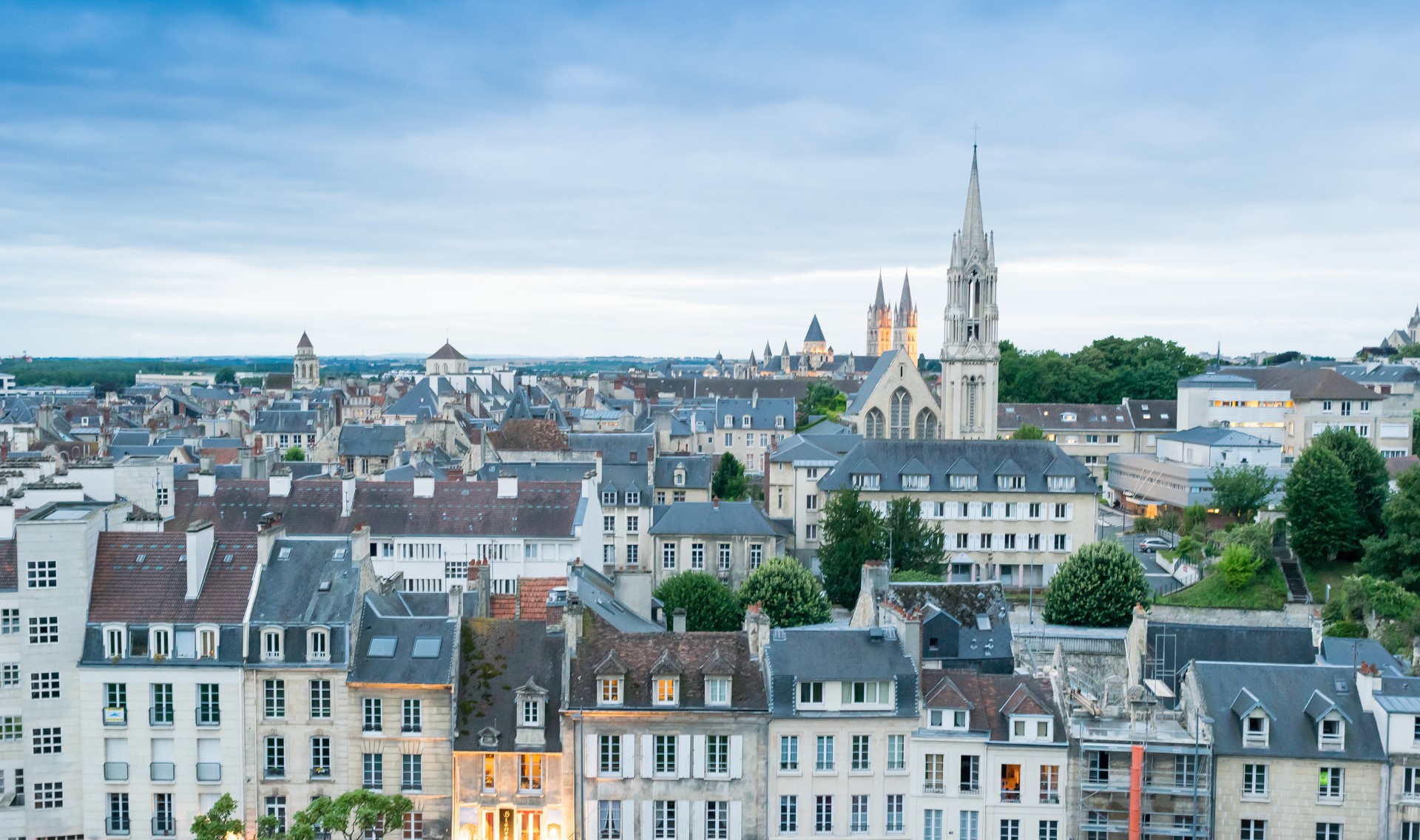 ヨーロッパランドクルーズ