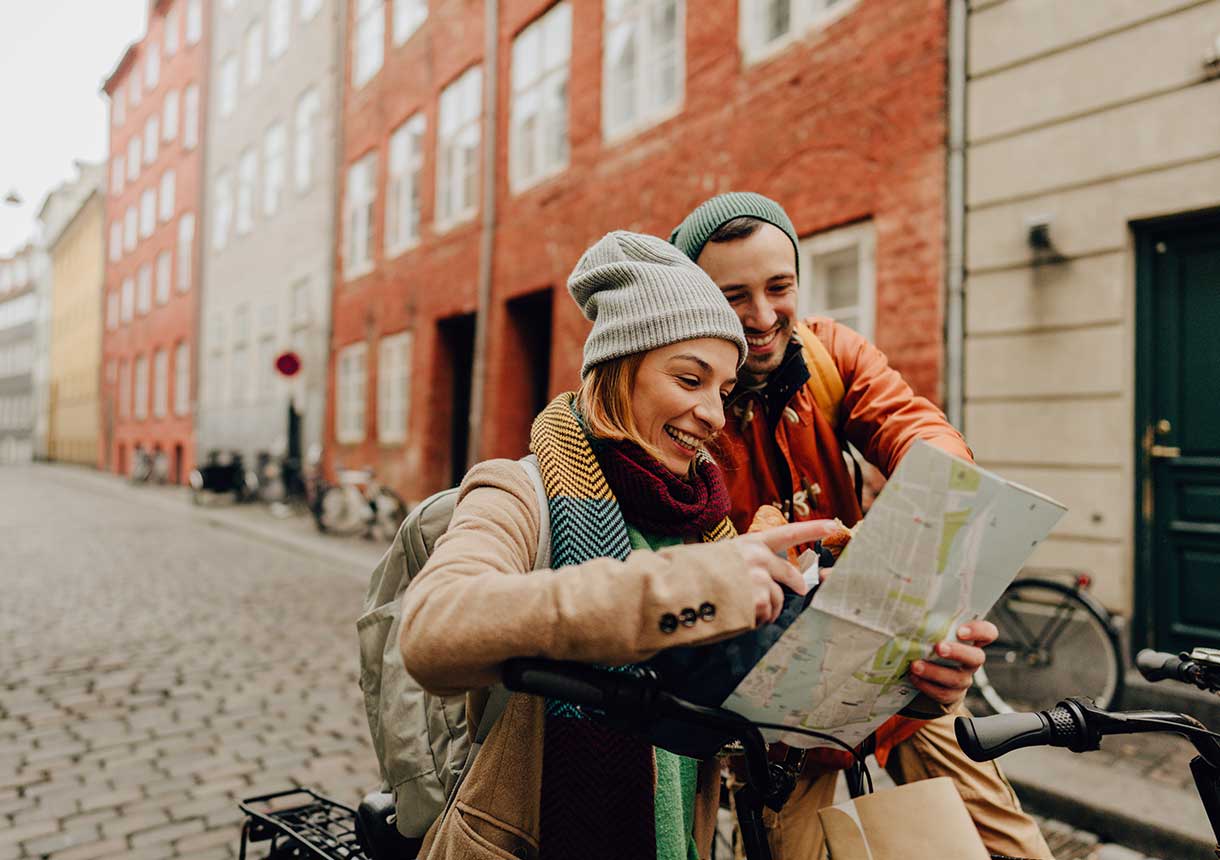 ユーレイルグローバルパス