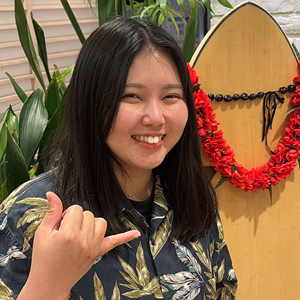 スタッフ（MIGITA）写真