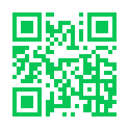 HIS関西LINE公式アカウント QRコード