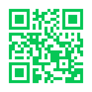 HIS関西LINE公式アカウント QRコード