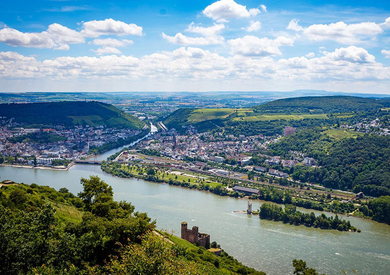 リューデスハイム