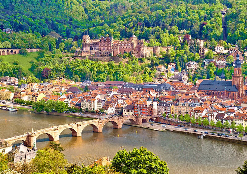 ハイデルベルク