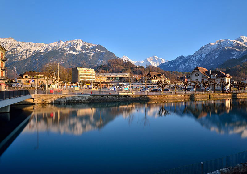 インターラーケン