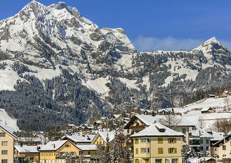 エンゲルベルク