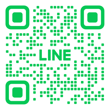 HIS関西LINE公式アカウント QRコード