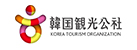 韓国観光公社ロゴ