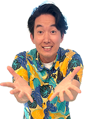 古川 昌希アナウンサー