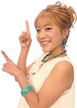 川﨑 美千江さん