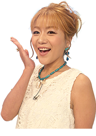川﨑 美千江さん