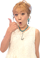 川﨑 美千江さん