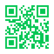 HIS関西LINE公式アカウント QRコード