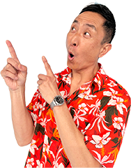 岩本アナウンサー