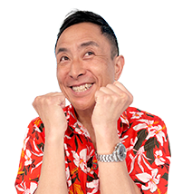 岩本計介アナウンサー