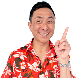 岩本計介アナウンサー