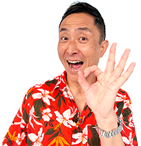 岩本計介アナウンサー