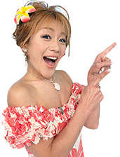 川﨑 美千江さん